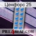 Ценфорс 25 22